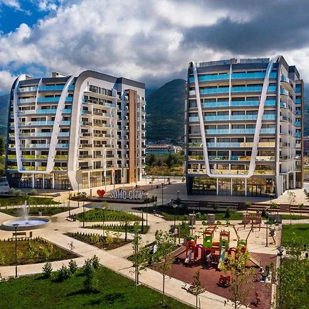 Apartman U Soho City Bar Ngoại thất bức ảnh