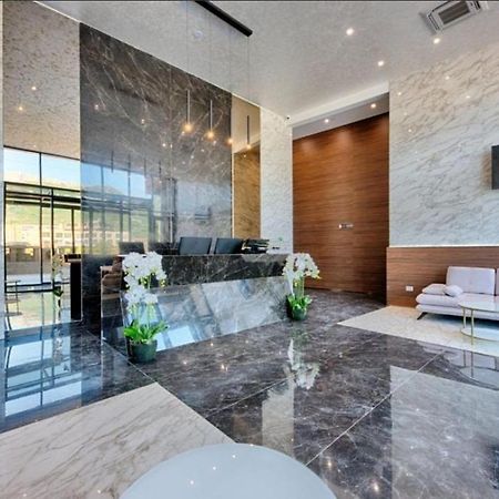 Apartman U Soho City Bar Ngoại thất bức ảnh