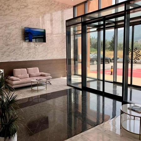 Apartman U Soho City Bar Ngoại thất bức ảnh