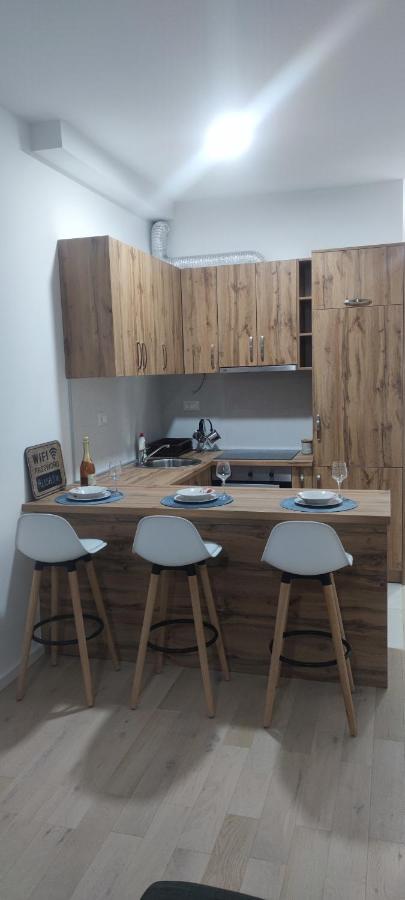 Apartman U Soho City Bar Ngoại thất bức ảnh