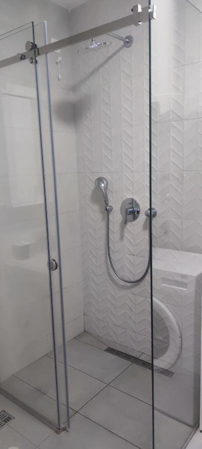 Apartman U Soho City Bar Ngoại thất bức ảnh
