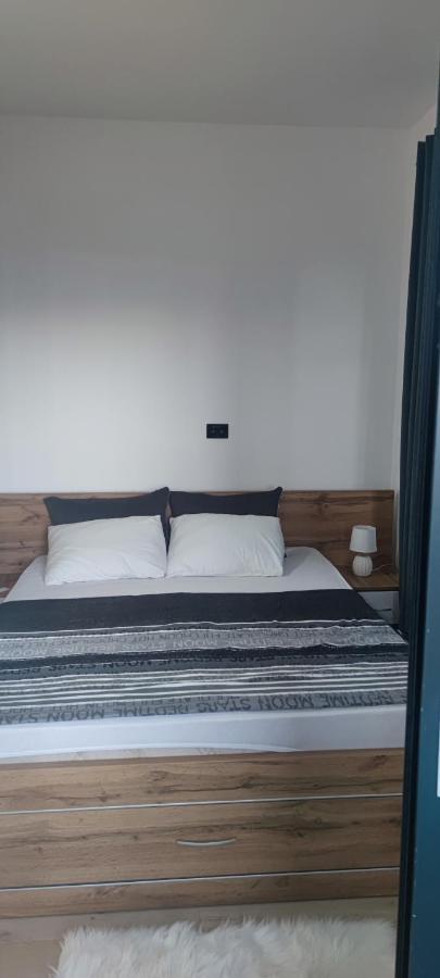 Apartman U Soho City Bar Ngoại thất bức ảnh