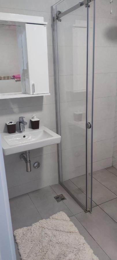 Apartman U Soho City Bar Ngoại thất bức ảnh