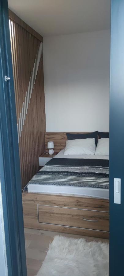 Apartman U Soho City Bar Ngoại thất bức ảnh