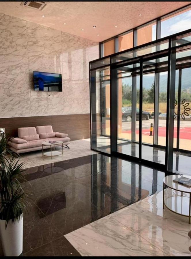 Apartman U Soho City Bar Ngoại thất bức ảnh