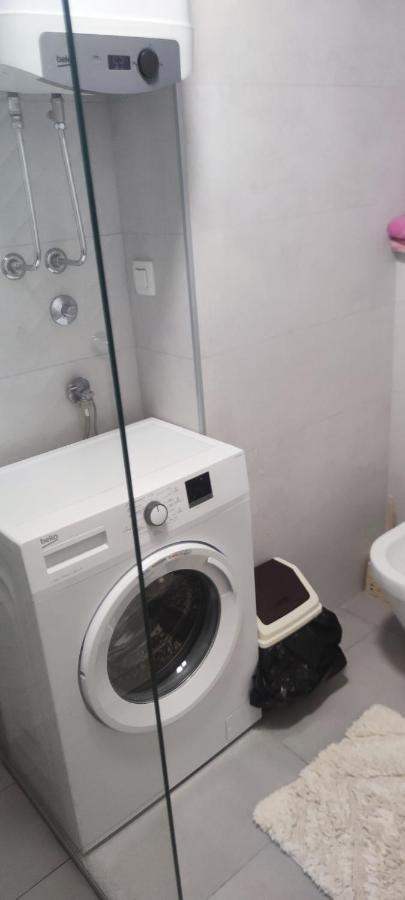 Apartman U Soho City Bar Ngoại thất bức ảnh