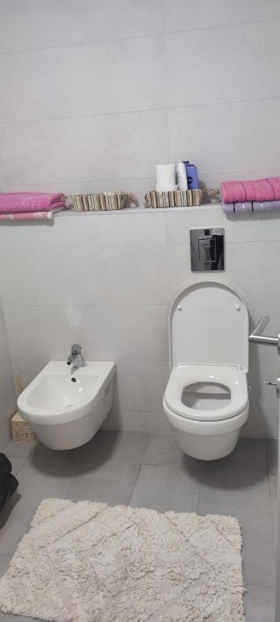 Apartman U Soho City Bar Ngoại thất bức ảnh